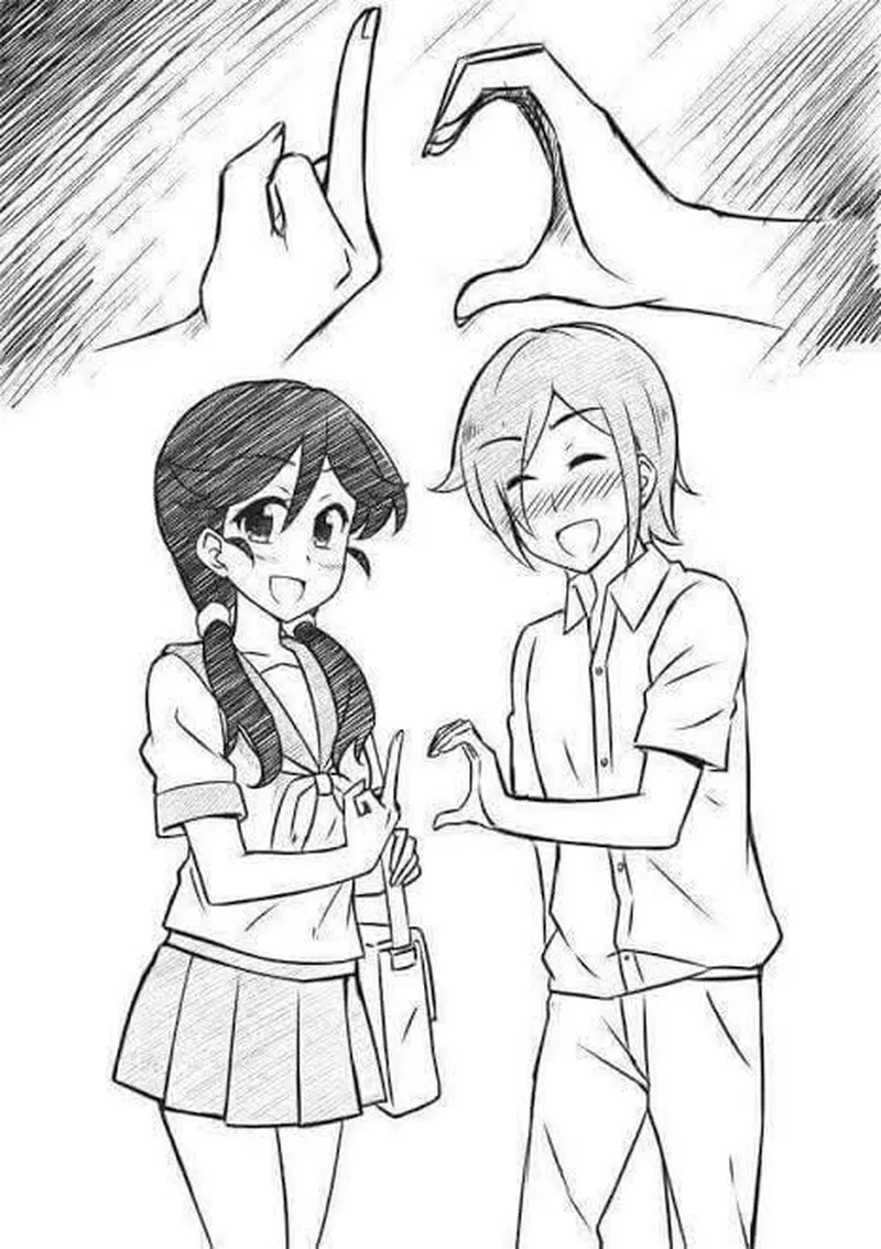 Yêu đơn phương đau lắm xem ngay meme friendzone