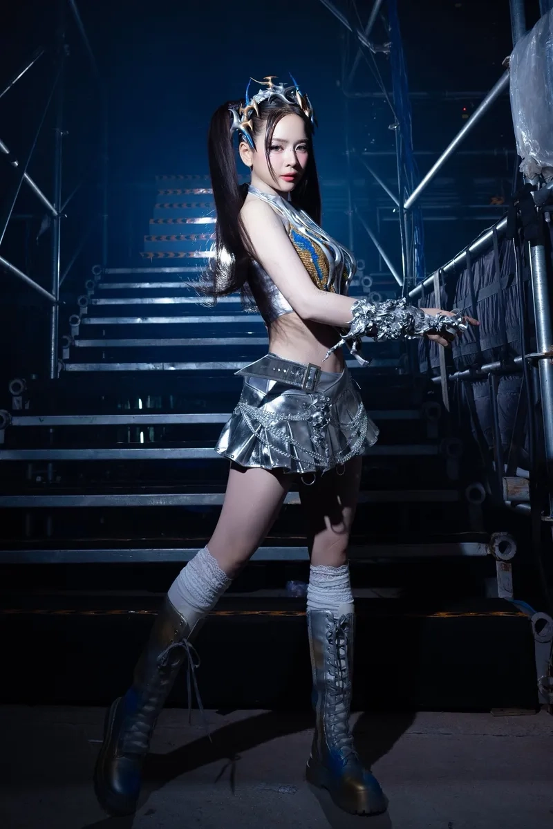 Bí mật học vấn của DJ Mie học trường nào rất đáng chú ý