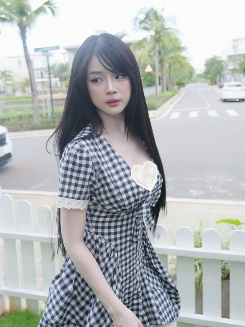 Ai biết rõ DJ Mie tên thật không