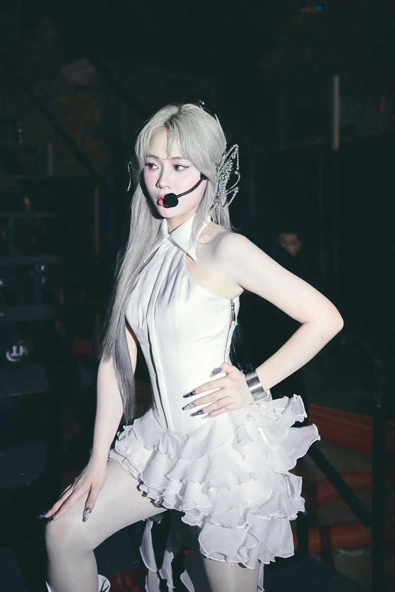 Xem ngay Livestream Misthy để không bỏ lỡ khoảnh khắc