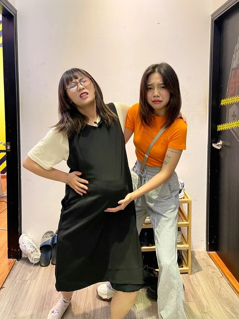 Mối quan hệ thú vị giữa Misthy Linh Ngọc Đàm