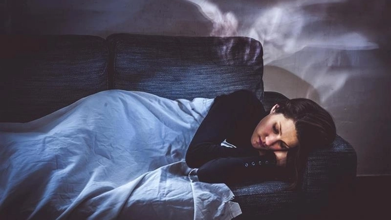 Mơ thấy người thân chết về an ủi