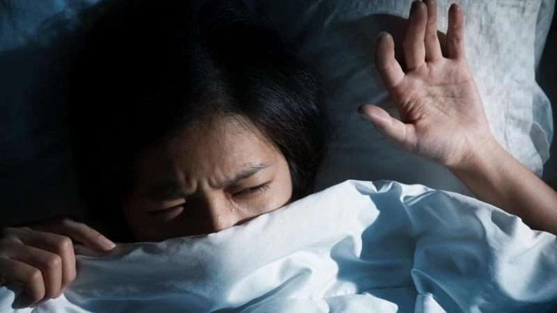 Lời khuyên khi bạn nằm mơ thấy người thân đã chết về