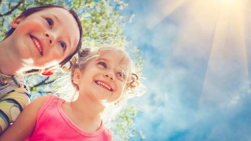 Mơ thấy trẻ con đánh số lô, số gì may mắn?