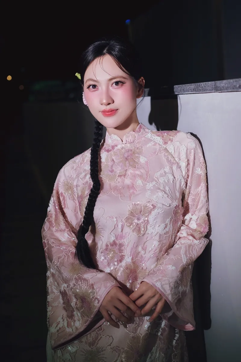 Bí mật về cuộc đời và sự nghiệp của Đào Phương Anh Đào được tiết lộ