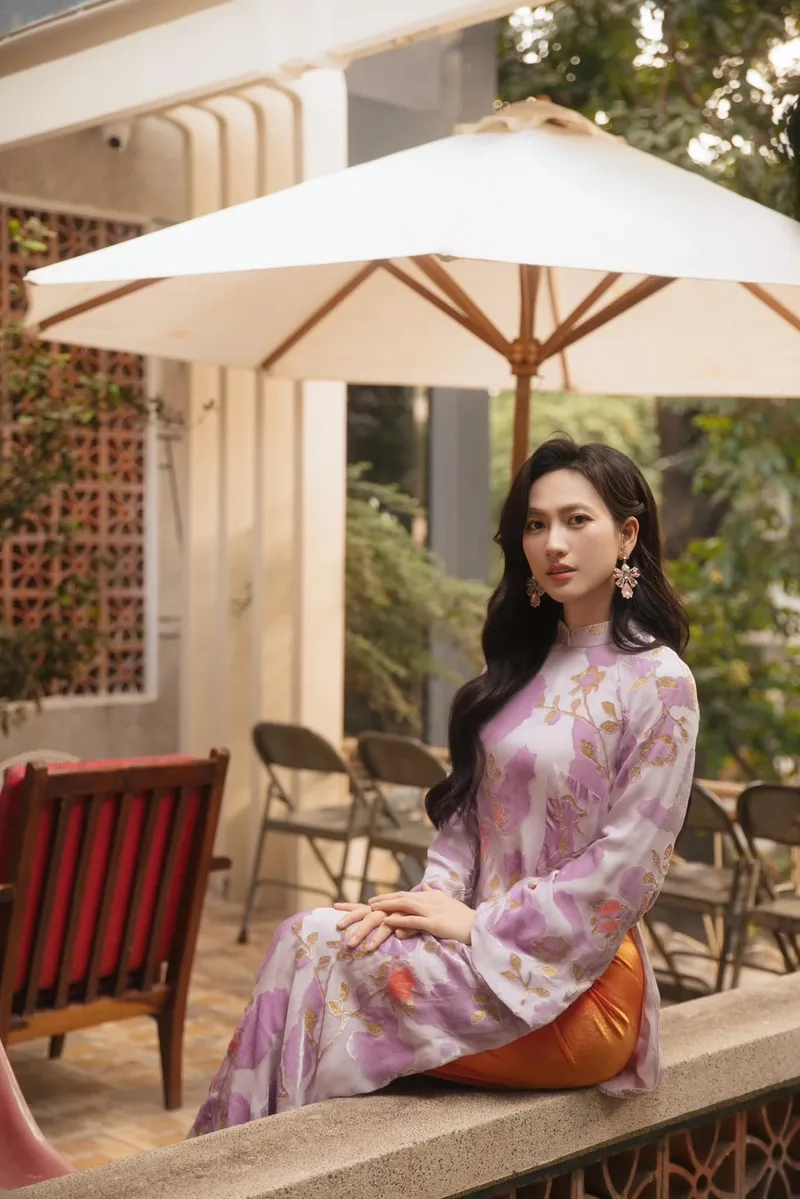 Bạn biết gì về năm sinh của Phương Anh Đào sinh năm bao nhiêu