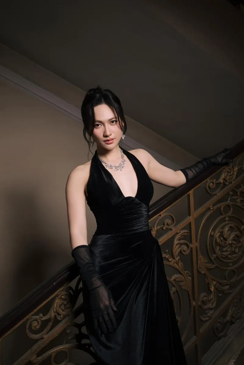 Xem ngay những khoảnh khắc ấn tượng của phim Phương Anh Đào nổi bật