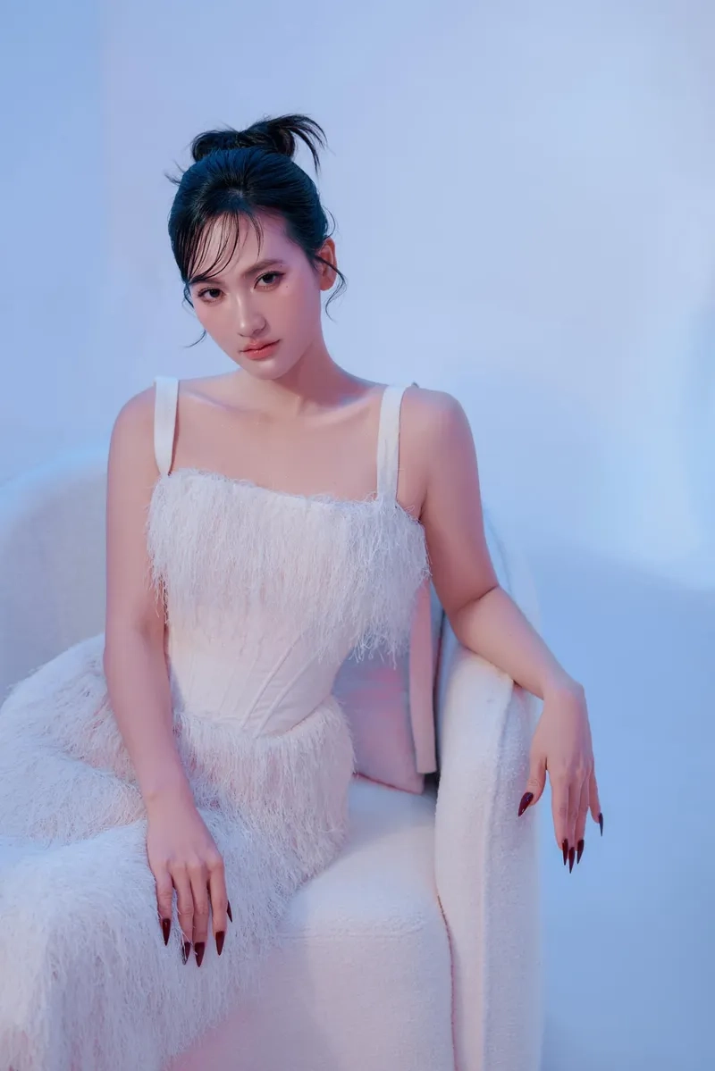 Điều đặc biệt trong vai diễn của Phương Anh Đào phim Mai khiến fan mê