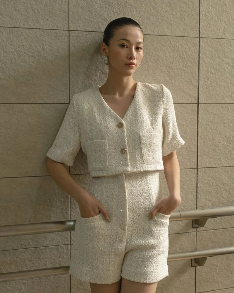 Khám phá chi tiết tiểu sử hoa hậu Phương Khánh hôm nay