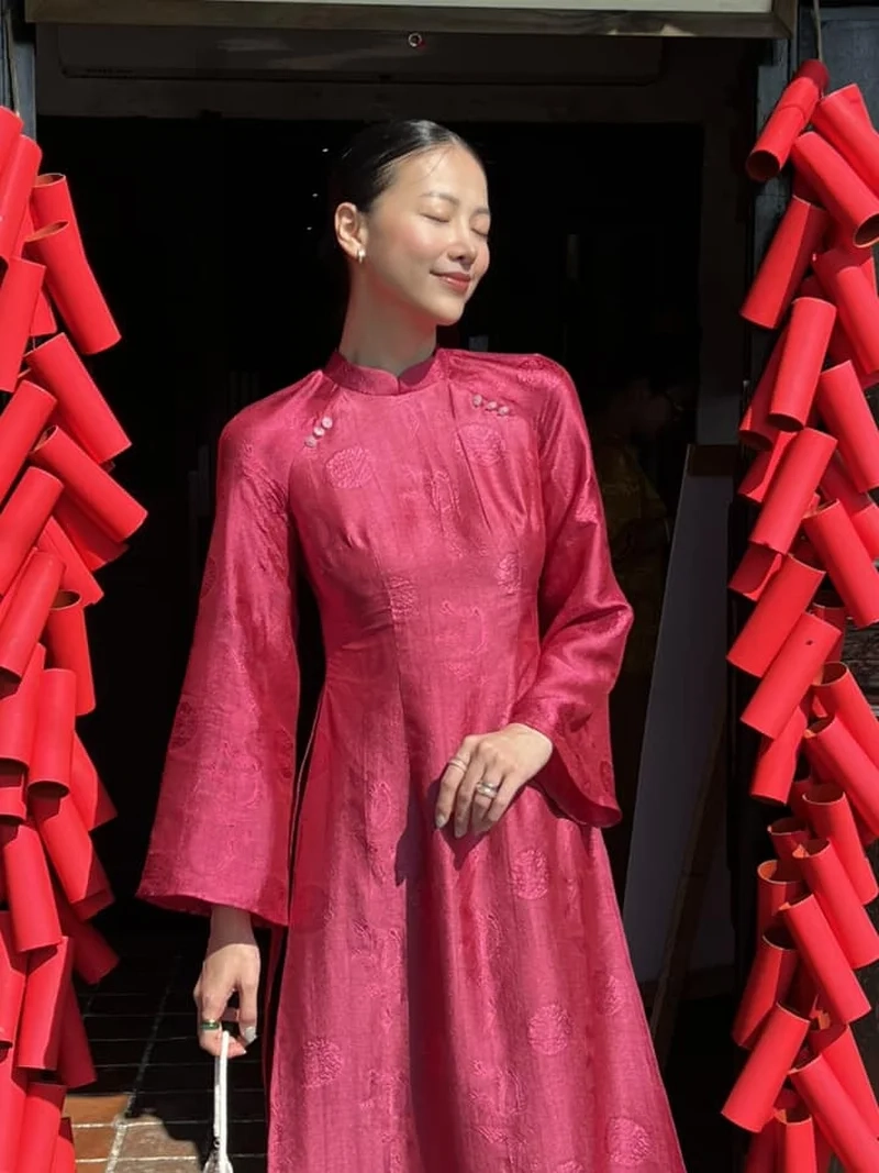 Bạn đã biết rõ Phương Khánh là ai trong làng hoa hậu