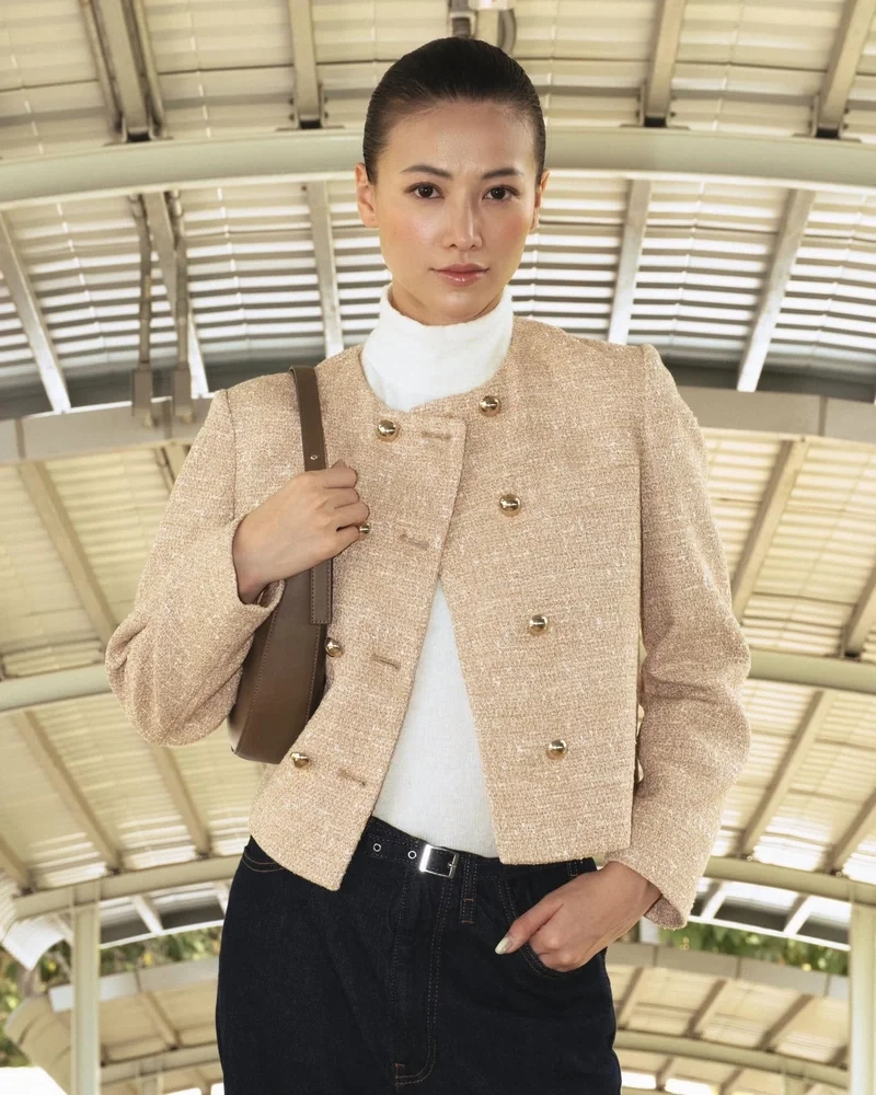 Theo dõi kênh chính thức của Phương Khánh official ngay hôm nay