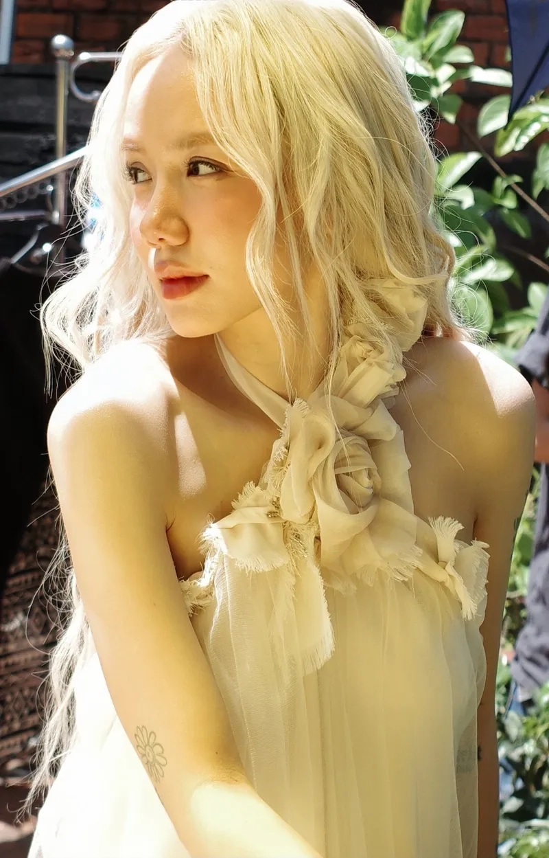 Cùng khám phá tên thật của Phương Ly tên thật là gì