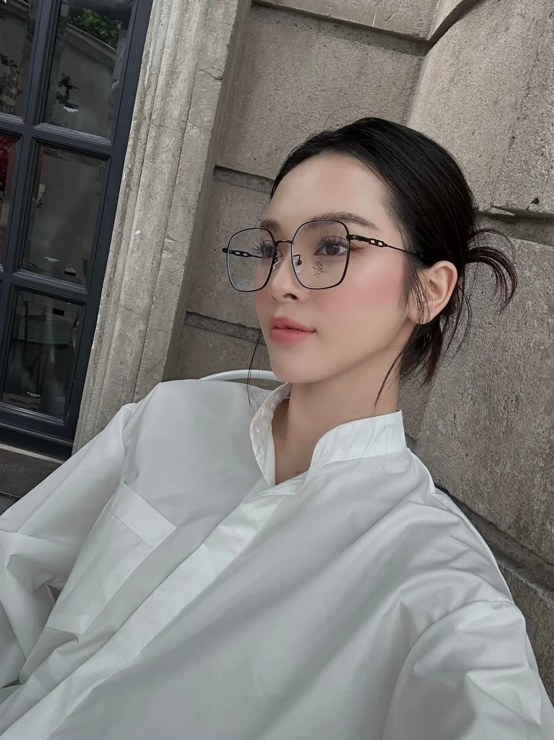 Bạn đã biết Quỳnh Lương tên thật là gì chưa