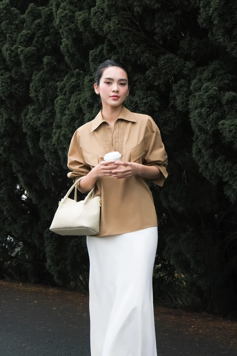 Tìm hiểu về cuộc đời và sự nghiệp Quỳnh Lương người ấy là ai