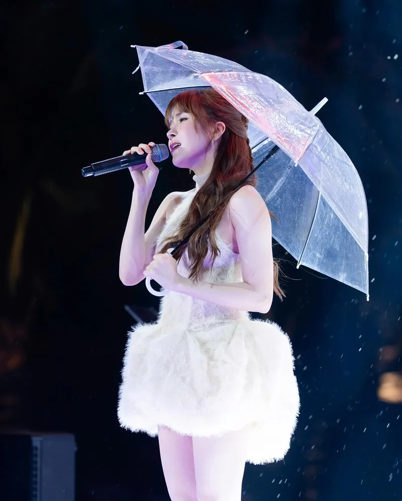 Khám phá ngay tiểu sử Thiều Bảo Trâm đầy thú vị