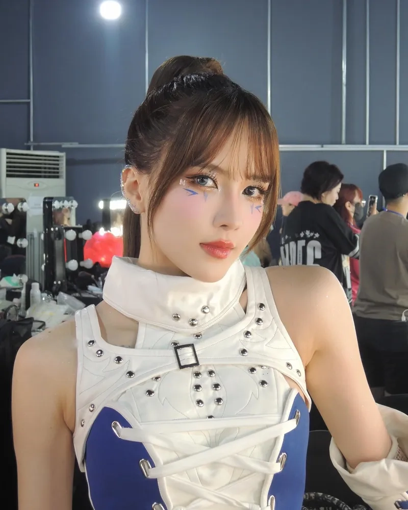 Ngày sinh của Thiều Bảo Trâm sinh ngày được tiết lộ