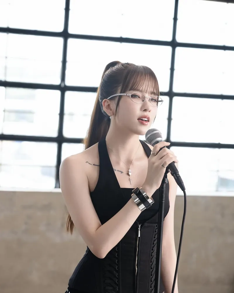 Cập nhật hình ảnh Thiều Bảo Trâm mới nhất hôm nay