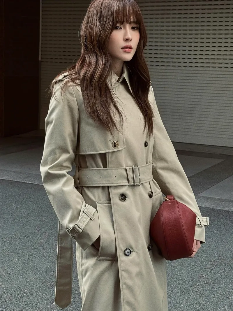 Theo dõi trang Thiều Bảo Trâm official chính chủ