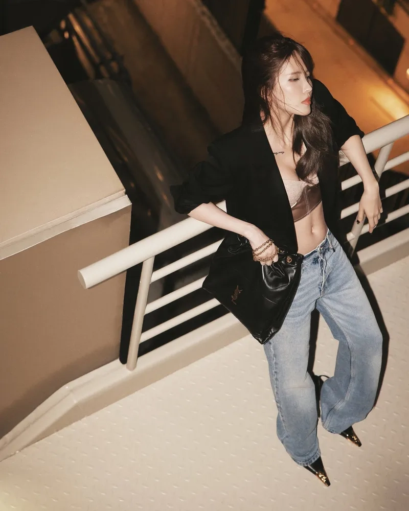 Bạn biết Thiều Bảo Trâm bao nhiêu tuổi không