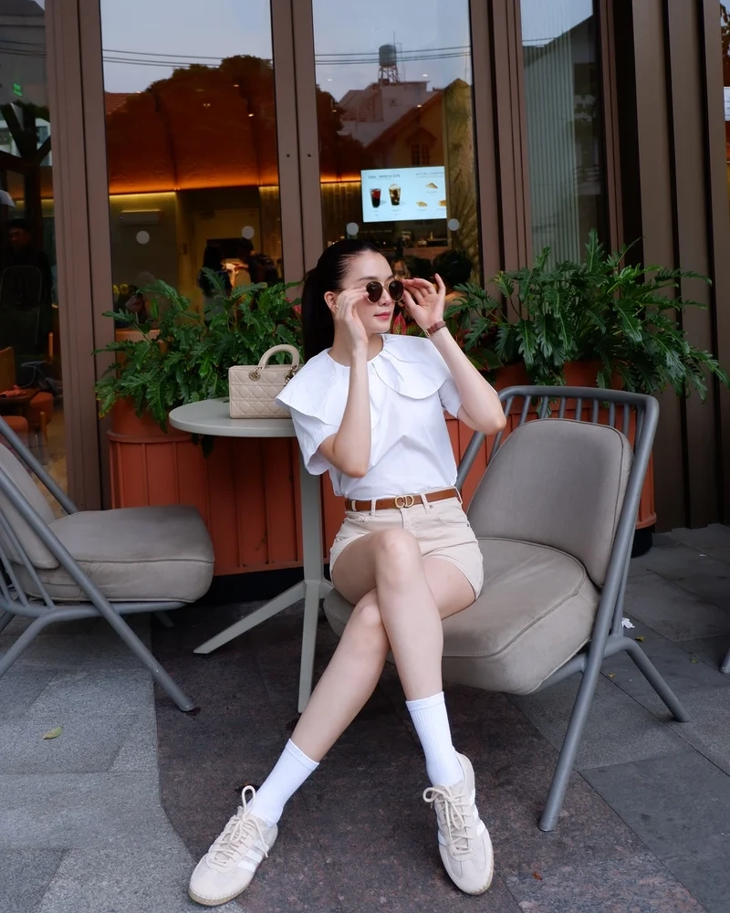 Khám phá chi tiết Thiều Bảo Trang tiểu sử đầy đủ