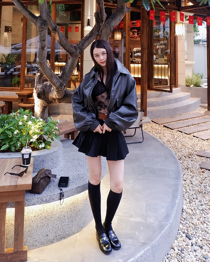 Tìm hiểu năm sinh của Thiều Bảo Trang sinh năm