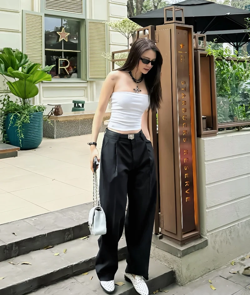 Nghe ngay giọng hát của Ca sĩ Thiều Bảo Trang