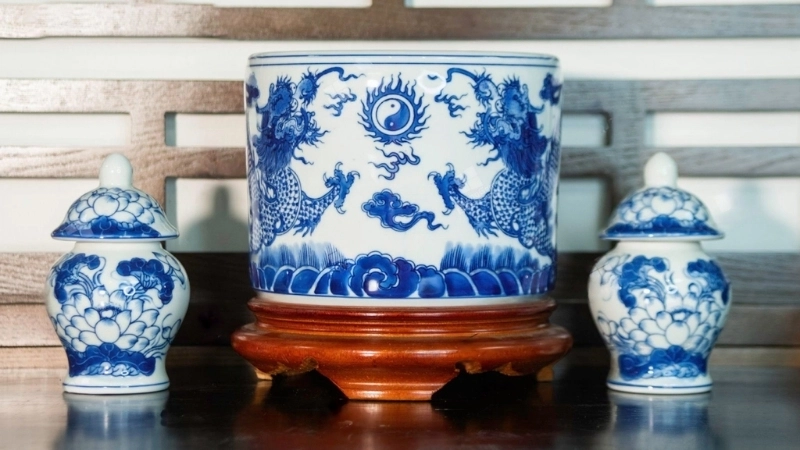 Lời khuyên khi thực hiện thủ tục hóa giải bát hương