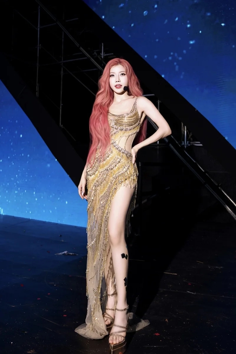 Khám phá chi tiết tiểu sử Trang Pháp ai cũng muốn biết