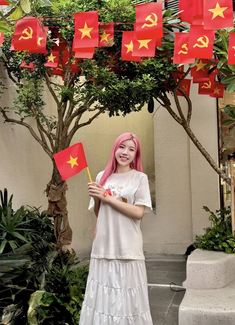 Giải mã bí mật Trang Pháp tên thật là gì ngay hôm nay