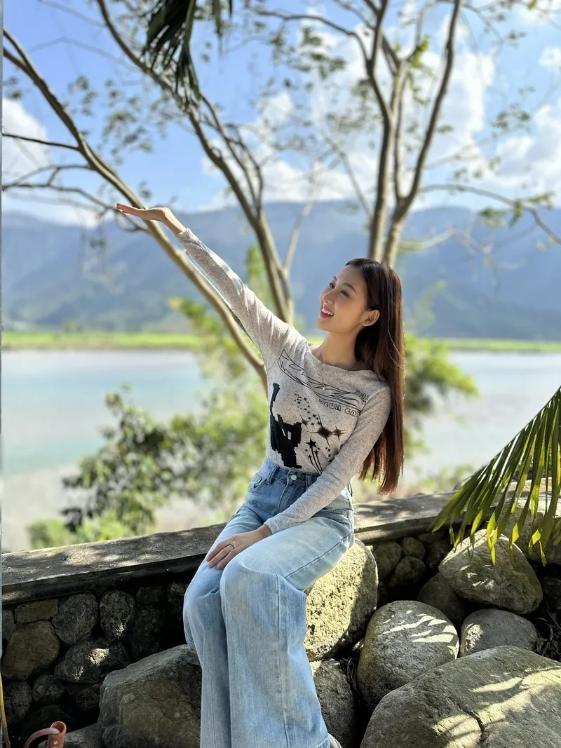 Bí mật về Võ Lê Quế Anh học vấn được tiết lộ