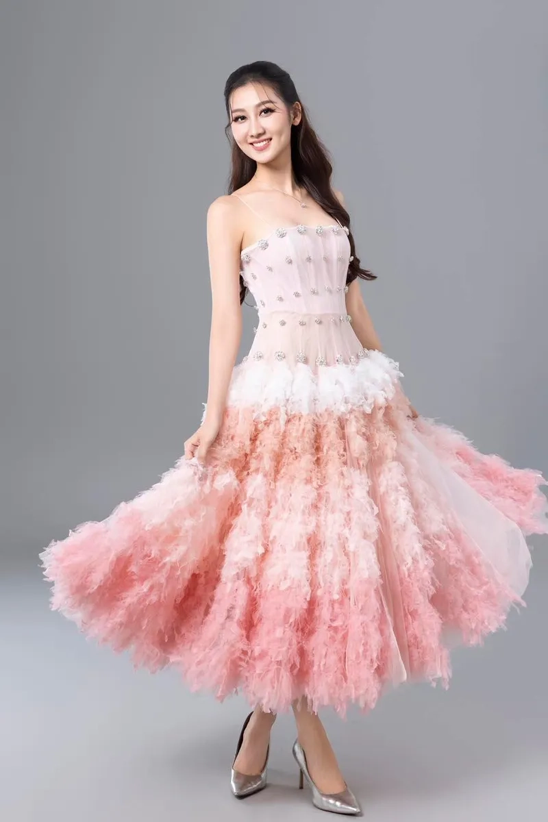 Khám phá hành trình của Miss Grand International 2024 Võ Lê Quế Anh