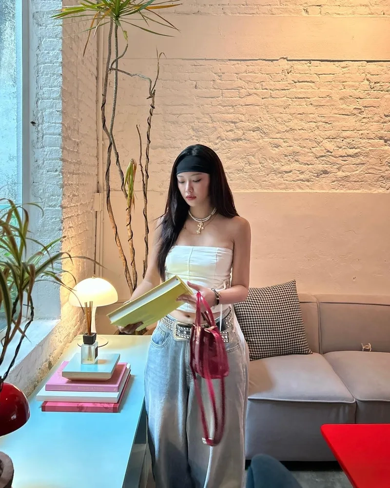 Tìm hiểu Yeollan sinh năm bao nhiêu qua bài viết này