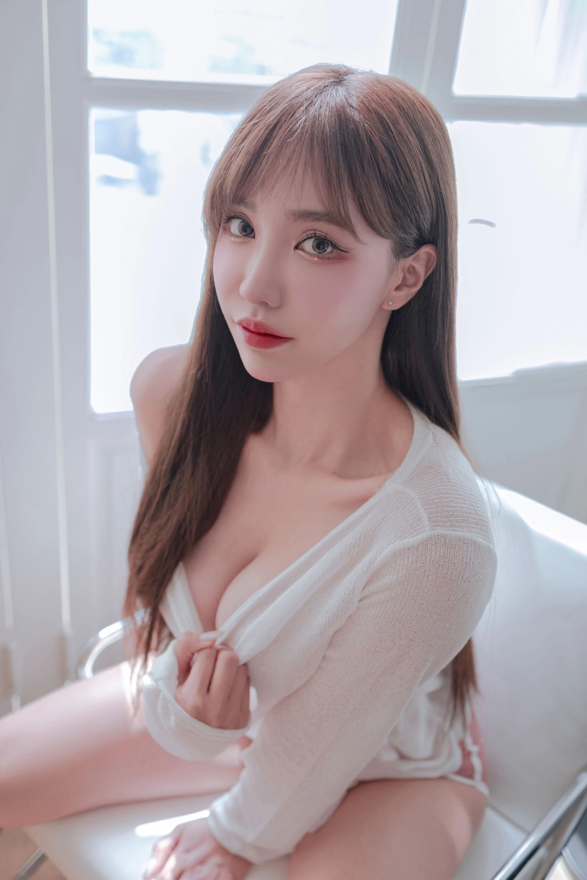 Phim sex nhật bản gái xinh vú to gợi cảm cuốn hút nhật to hot