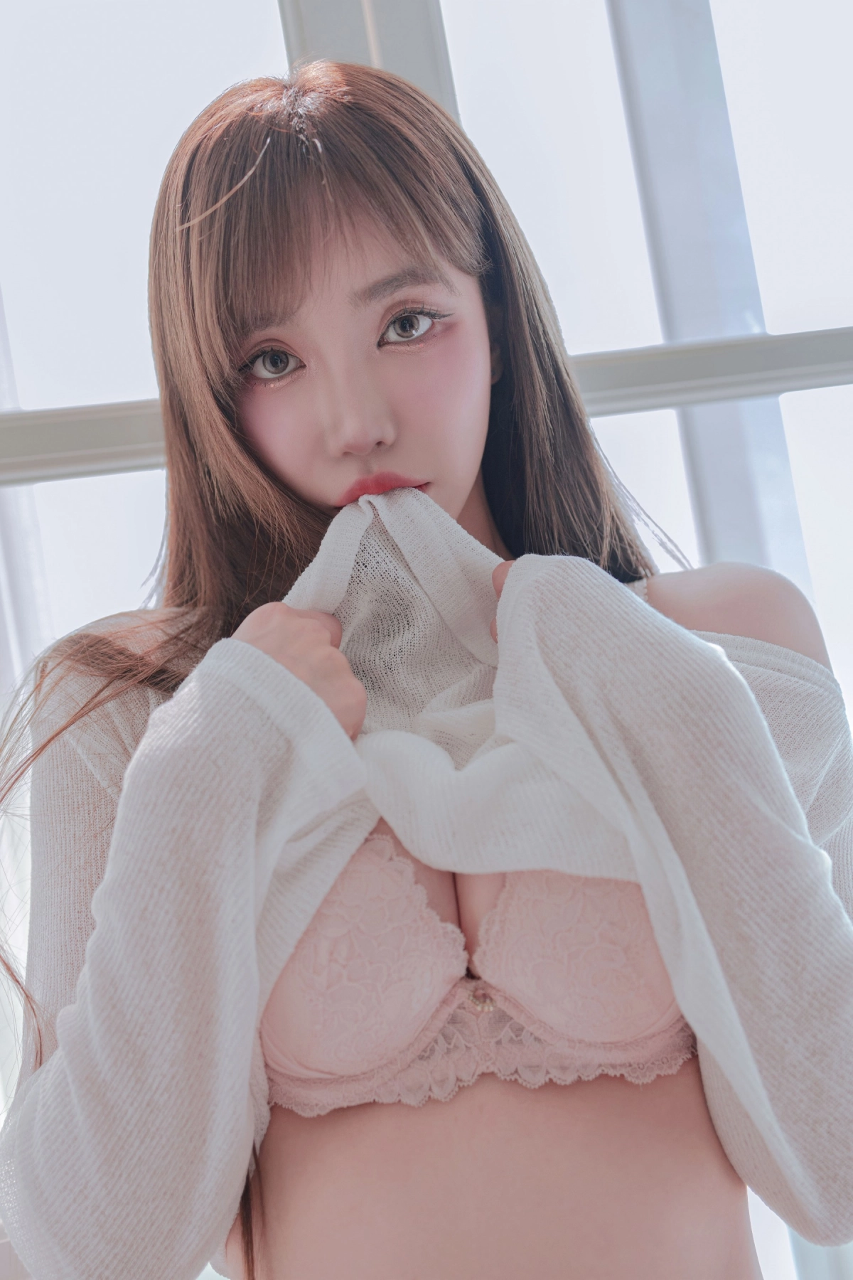 Anh gai xinh khoe vu quyến rũ nóng bỏng khoe vu đầy mê