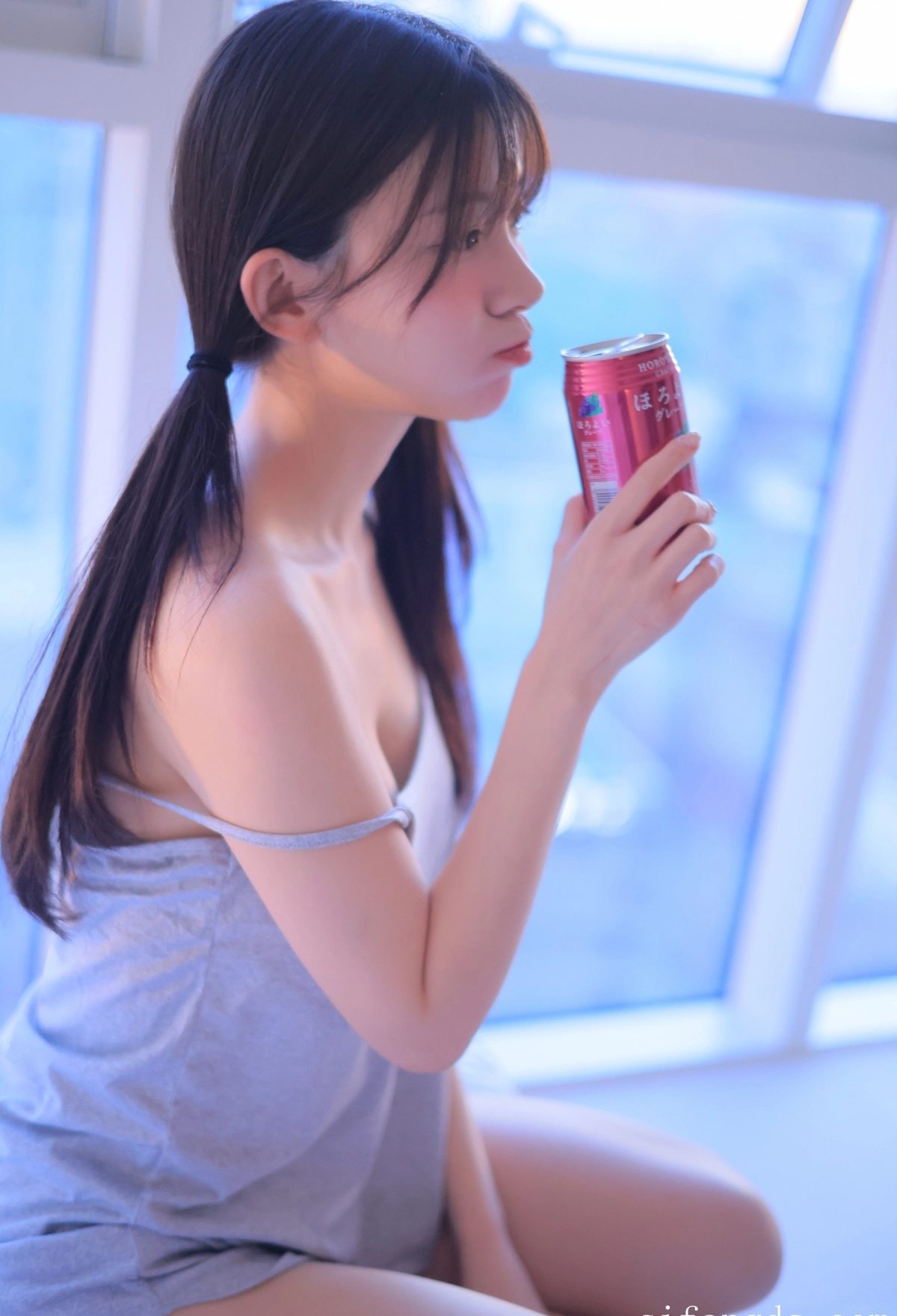 Hình gái xinh vú to quyến rũ nóng bỏng hình to đầy sức hút