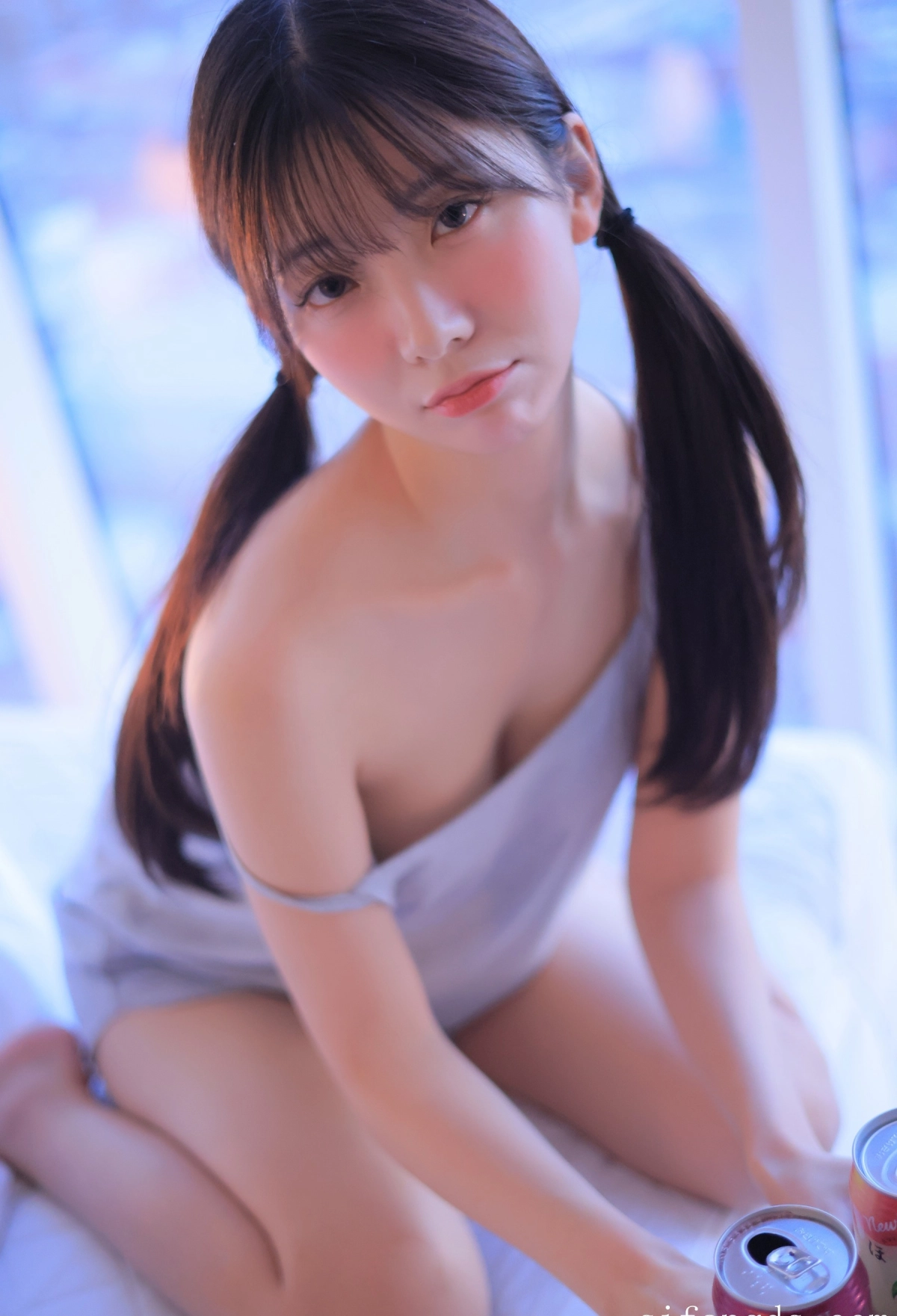 Gái xinh vú to tự sướng gợi cảm cuốn hút tự sướng to hot