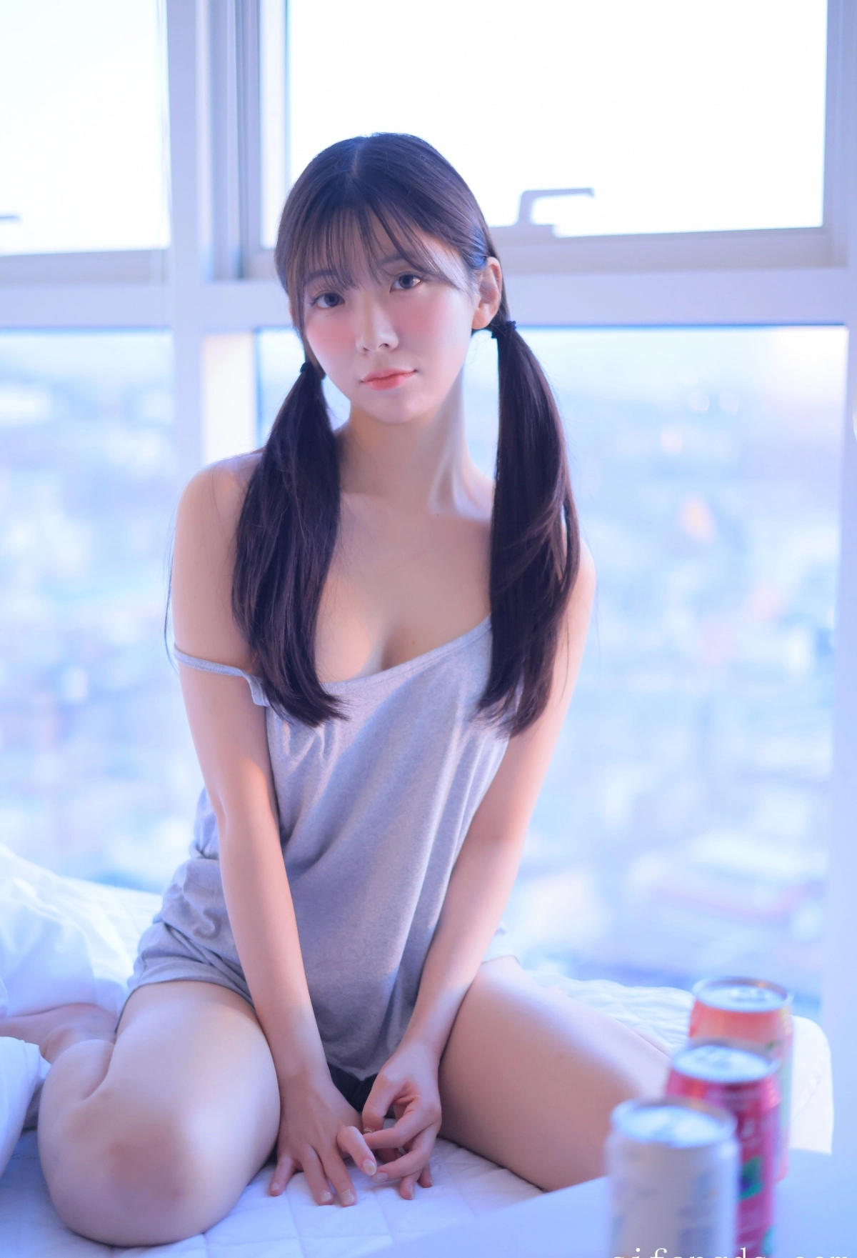 Sex gái xinh vú to trung cuốn hút gợi tình trung to sexy