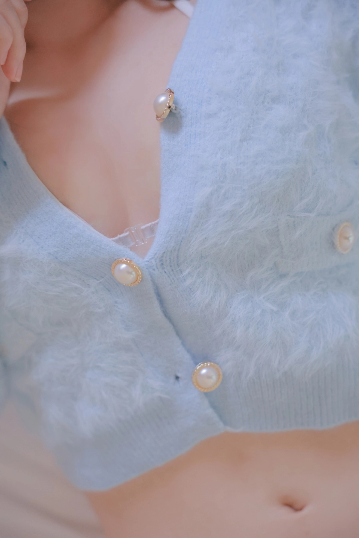 Gái xinh vú to tròn nóng bỏng quyến rũ tròn to đầy mê