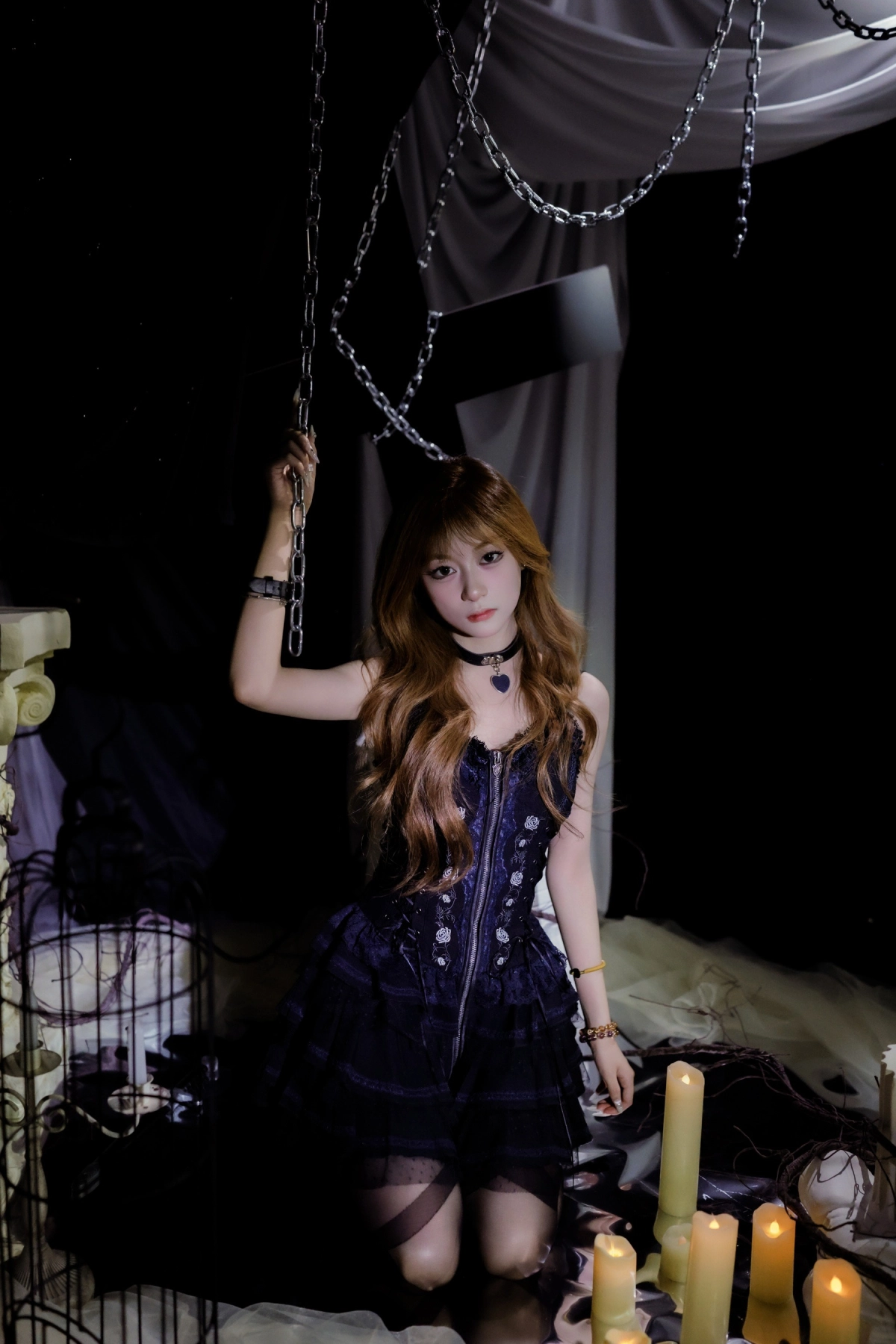 Gái xinh khoe hàng lồn quyến rũ nóng bỏng lồn cực sexy hot