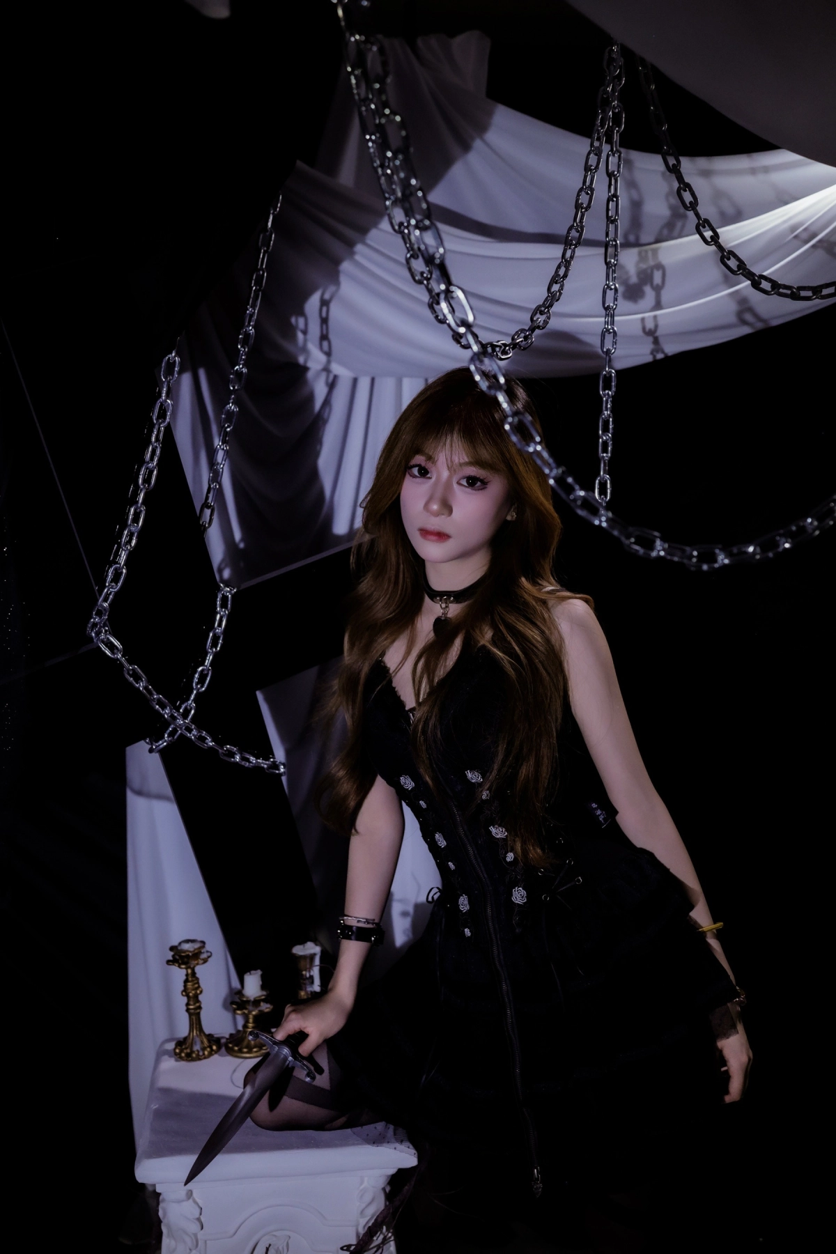 Sex em gái mới lớn khoe hàng quyến rũ nóng bỏng mới lớn mê