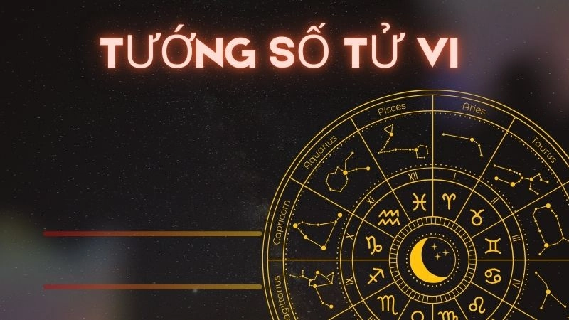 Tử Vi nhìn thấu đường tài lộc 4 cung quyết định sự giàu nghèo